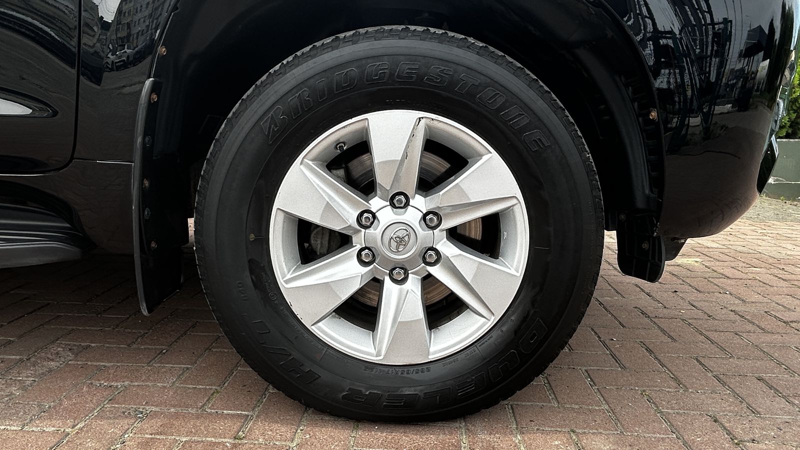 Toyota LAND CRUISER PRADO 2020 року з пробігом 77722 км, Універсал, Тойота Центр Чернівці "Олімп-Моторс", м.Чернівці - 1720000 ГРН | Фото № 16