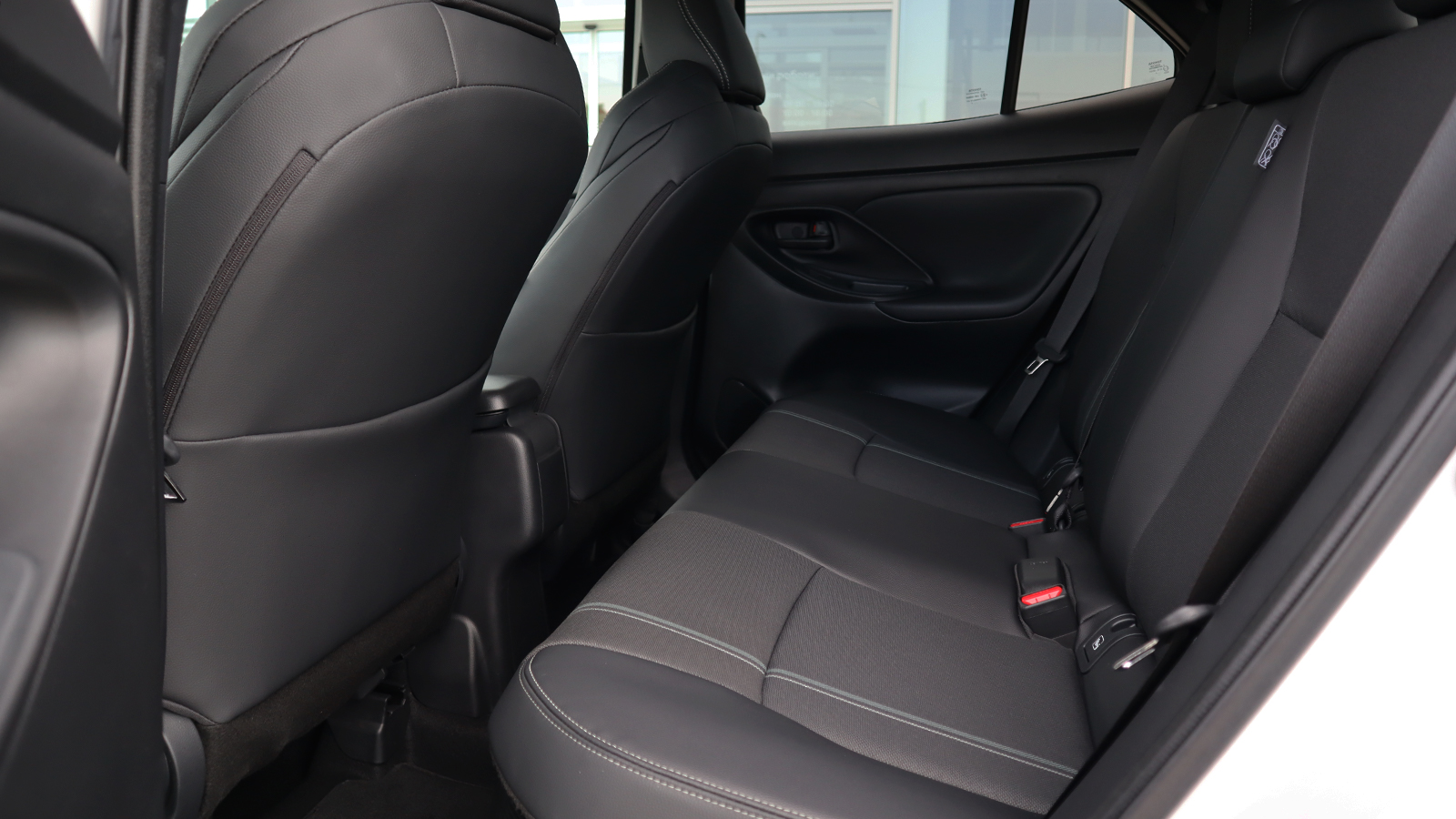 Toyota YARIS CROSS 2024 року з пробігом 4046 км, Хетчбек, Тойота Центр Рівне "Агат Авто", м.Рівне - 1380200 ГРН | Фото № 11
