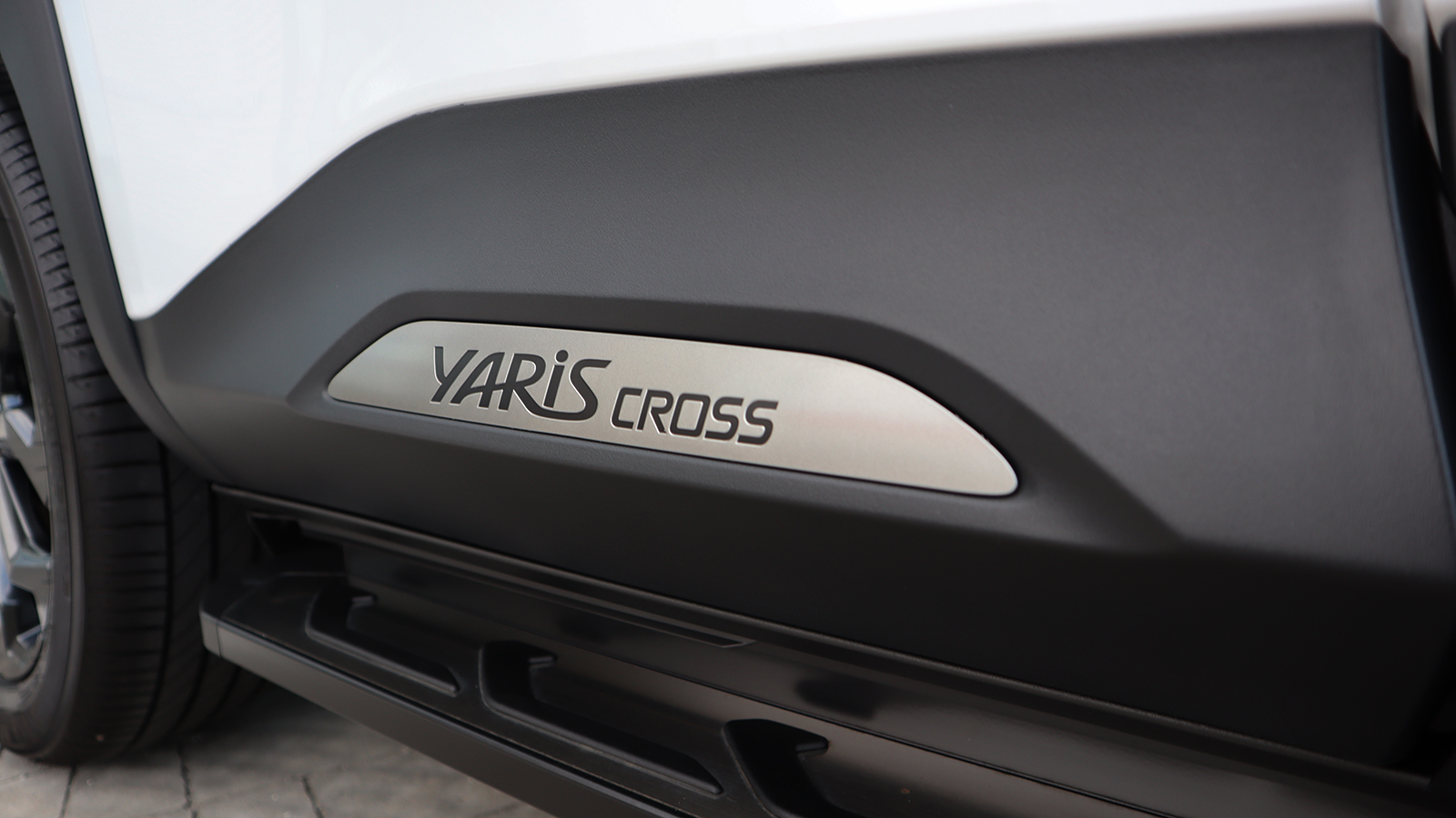 Toyota YARIS CROSS 2024 року з пробігом 4046 км, Хетчбек, Тойота Центр Рівне "Агат Авто", м.Рівне - 1380200 ГРН | Фото № 23
