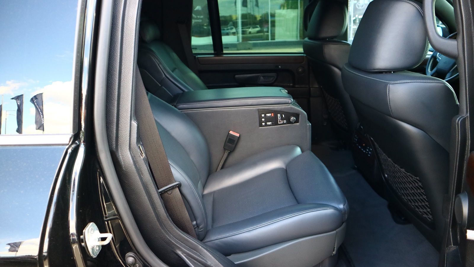 Toyota LAND CRUISER 2018 року з пробігом 41604 км, Універсал, Тойота Центр Київ "Автосаміт Укравто Столичне", м.Київ - 7953000 ГРН | Фото № 7