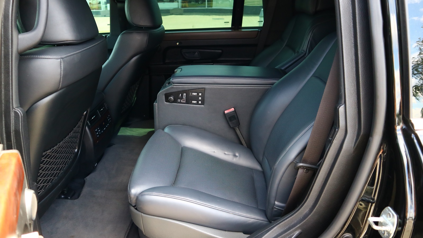 Toyota LAND CRUISER 2018 року з пробігом 41604 км, Універсал, Тойота Центр Київ "Автосаміт Укравто Столичне", м.Київ - 7953000 ГРН | Фото № 14