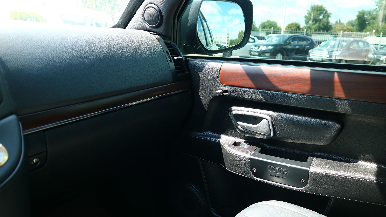 Toyota LAND CRUISER 2018 року з пробігом 41604 км, Універсал, Тойота Центр Київ "Автосаміт Укравто Столичне", м.Київ - 7953000 ГРН | Фото № 21