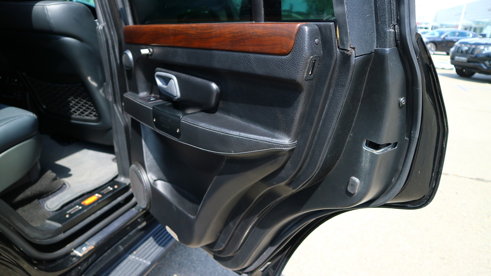 Toyota LAND CRUISER 2018 року з пробігом 41604 км, Універсал, Тойота Центр Київ "Автосаміт Укравто Столичне", м.Київ - 7953000 ГРН | Фото № 26