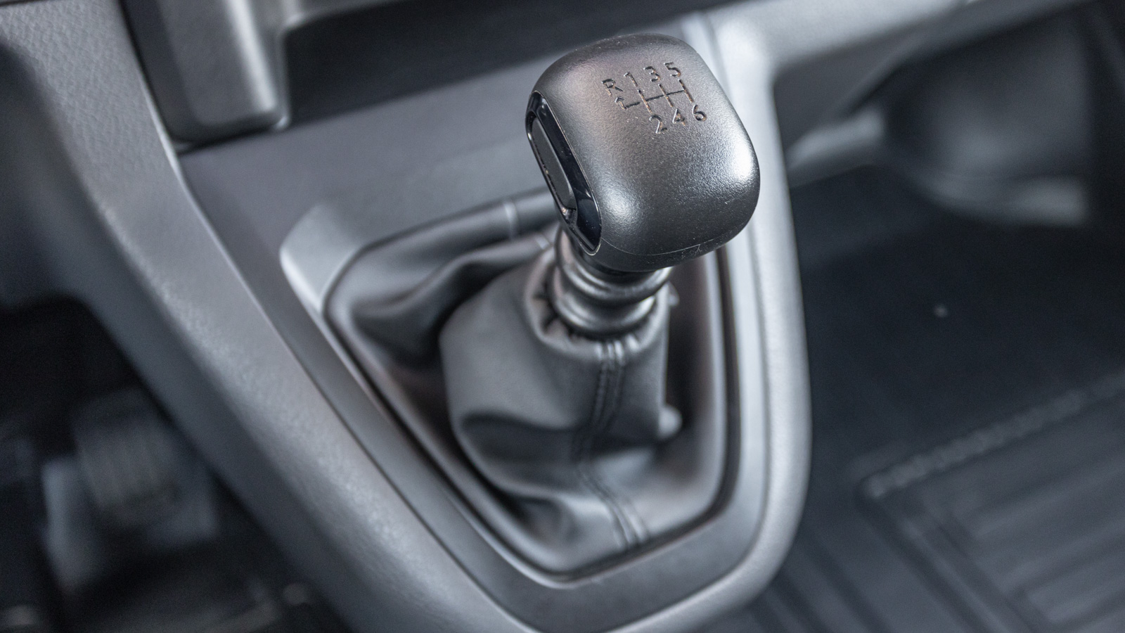 Toyota PROACE 2018 року з пробігом 27484 км, Мінівен, Тойота Центр Дніпро "Алмаз Мотор" на Запорізькому шосе, м.Дніпро - 1094600 ГРН | Фото № 13