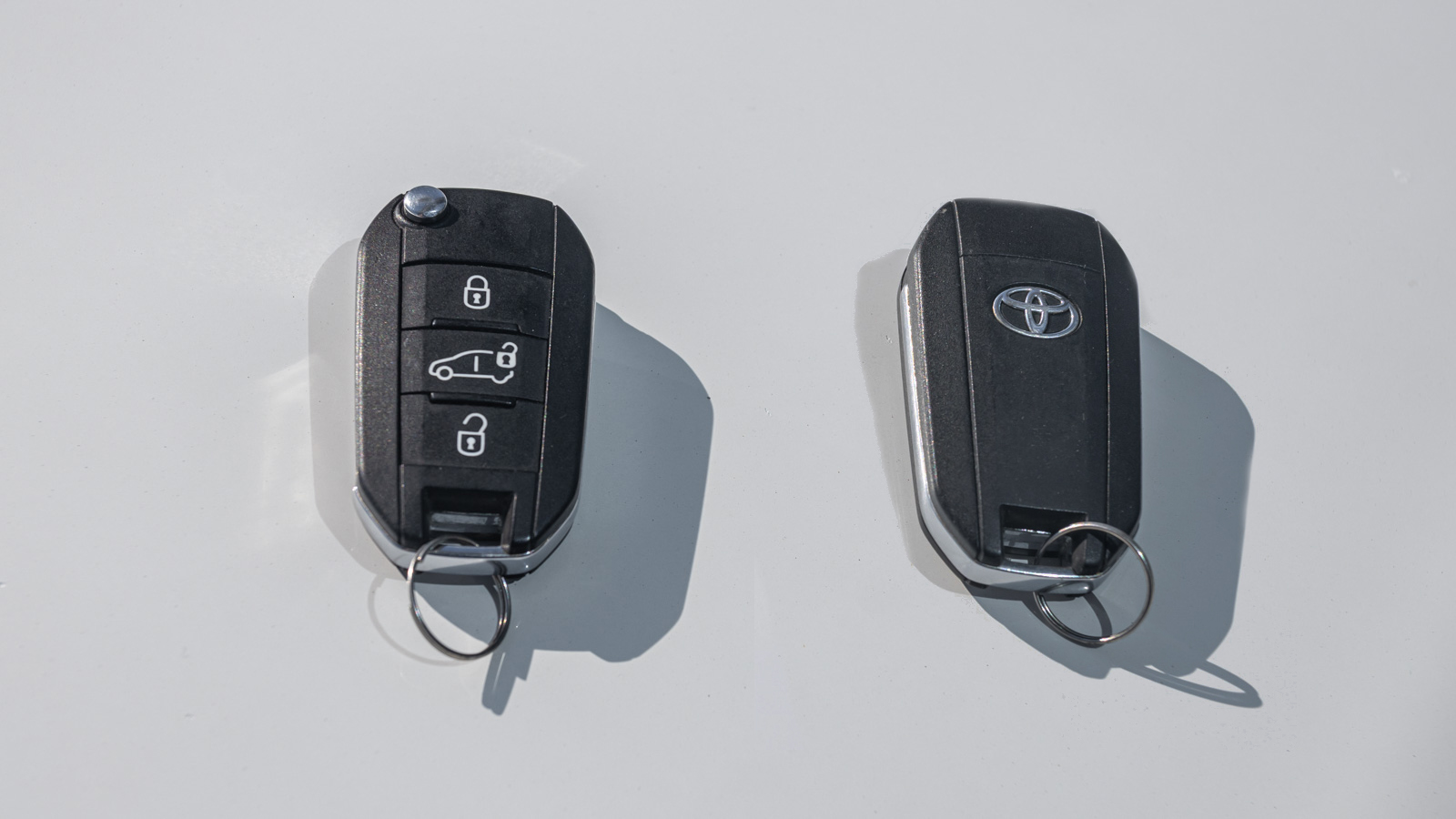 Toyota PROACE 2018 року з пробігом 27484 км, Мінівен, Тойота Центр Дніпро "Алмаз Мотор" на Запорізькому шосе, м.Дніпро - 1094600 ГРН | Фото № 18