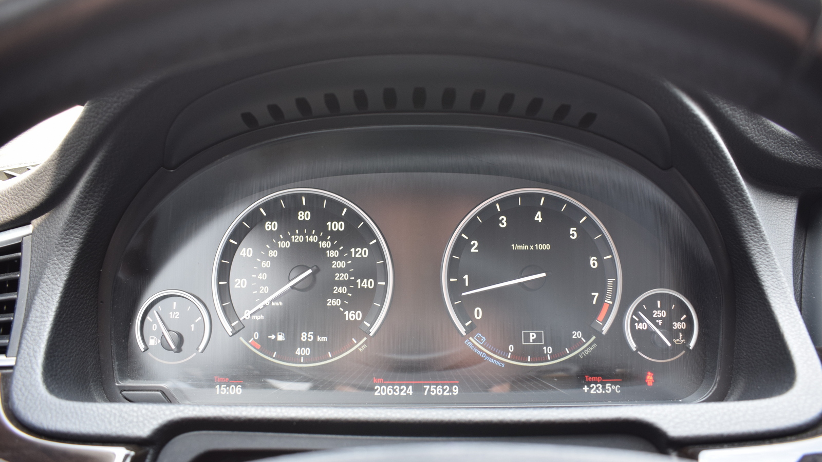 Інші авто BMW 5 GT 2014 року з пробігом 206228 км, Хетчбек, Тойота Центр Житомир "Стар - Кар", м.Житомир - 693050 ГРН | Фото № 14