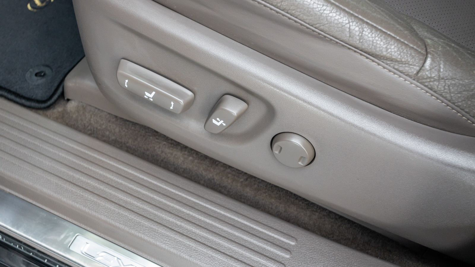 Lexus GX 2013 року з пробігом 162626 км, Універсал, Тойота Центр Дніпро "Алмаз Мотор" на Запорізькому шосе, м.Дніпро - 1245000 ГРН | Фото № 24
