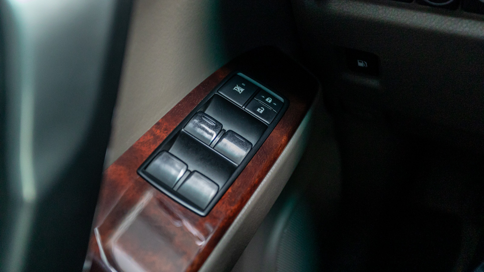 Lexus GX 2013 року з пробігом 162626 км, Універсал, Тойота Центр Дніпро "Алмаз Мотор" на Запорізькому шосе, м.Дніпро - 1245000 ГРН | Фото № 25