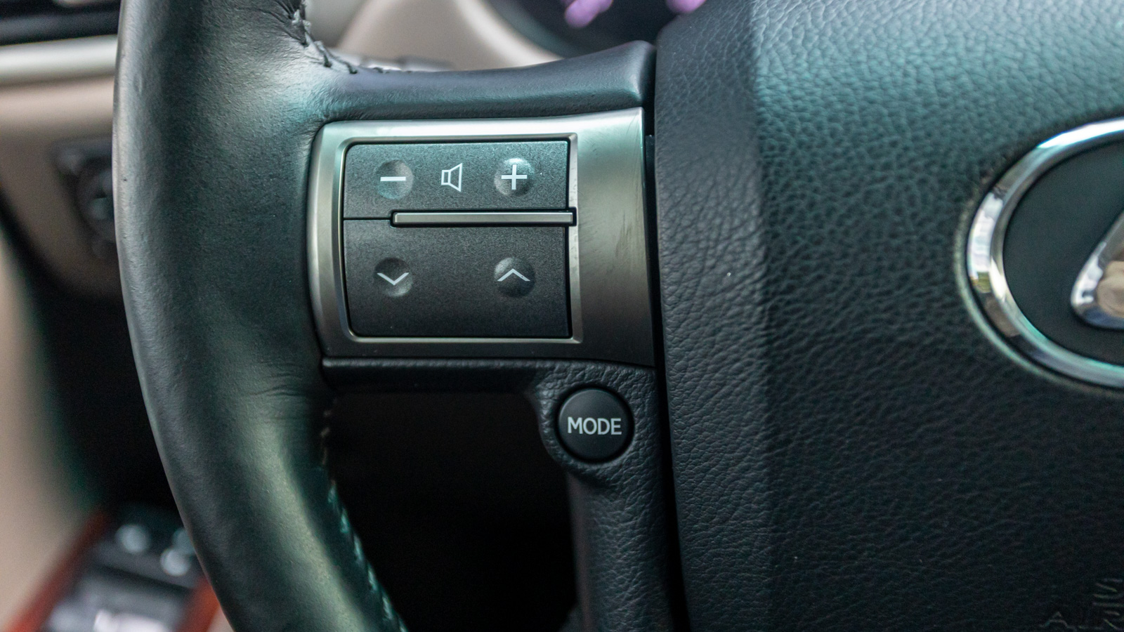 Lexus GX 2013 року з пробігом 162626 км, Універсал, Тойота Центр Дніпро "Алмаз Мотор" на Запорізькому шосе, м.Дніпро - 1245000 ГРН | Фото № 31