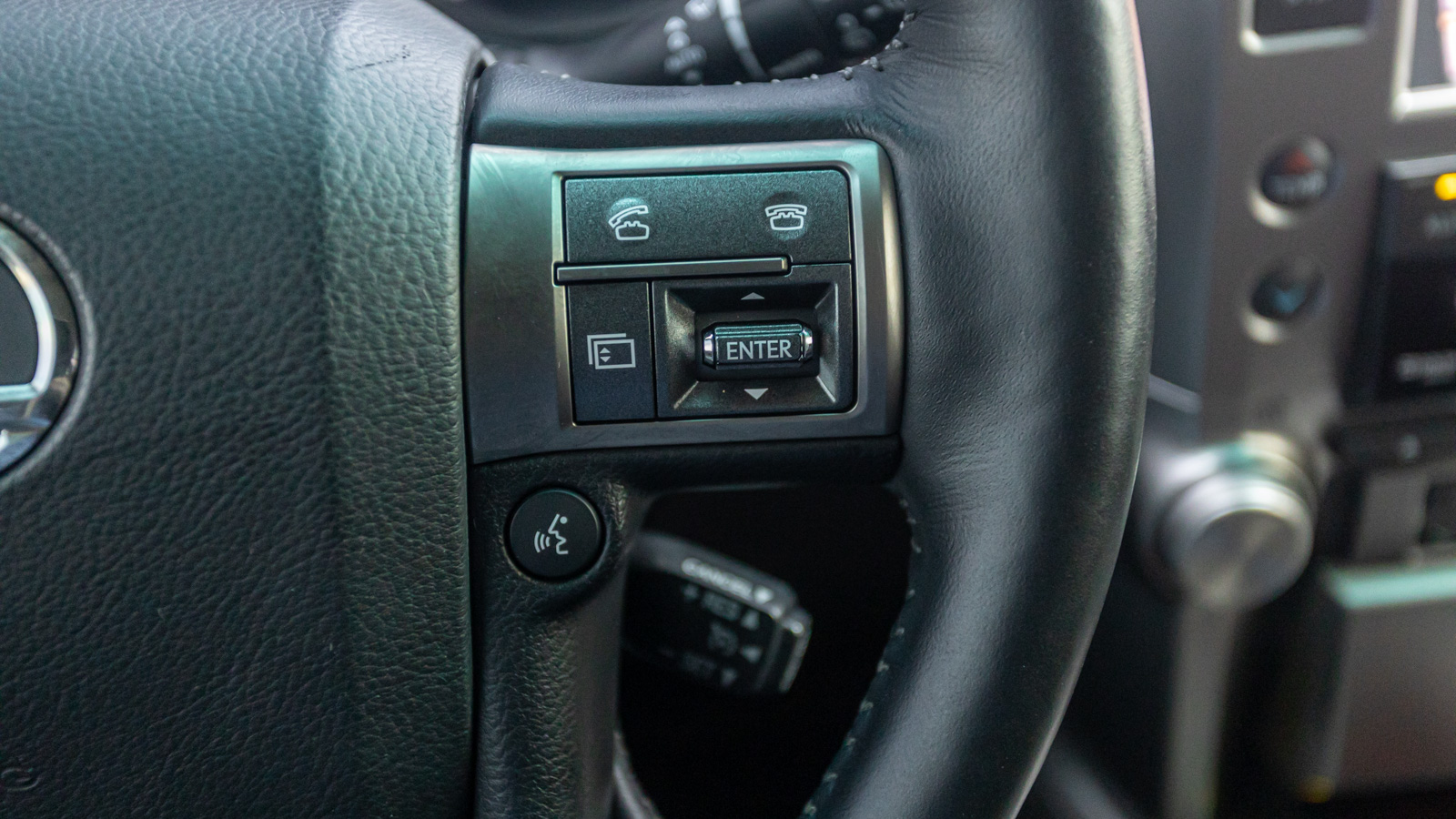 Lexus GX 2013 року з пробігом 162626 км, Універсал, Тойота Центр Дніпро "Алмаз Мотор" на Запорізькому шосе, м.Дніпро - 1245000 ГРН | Фото № 32