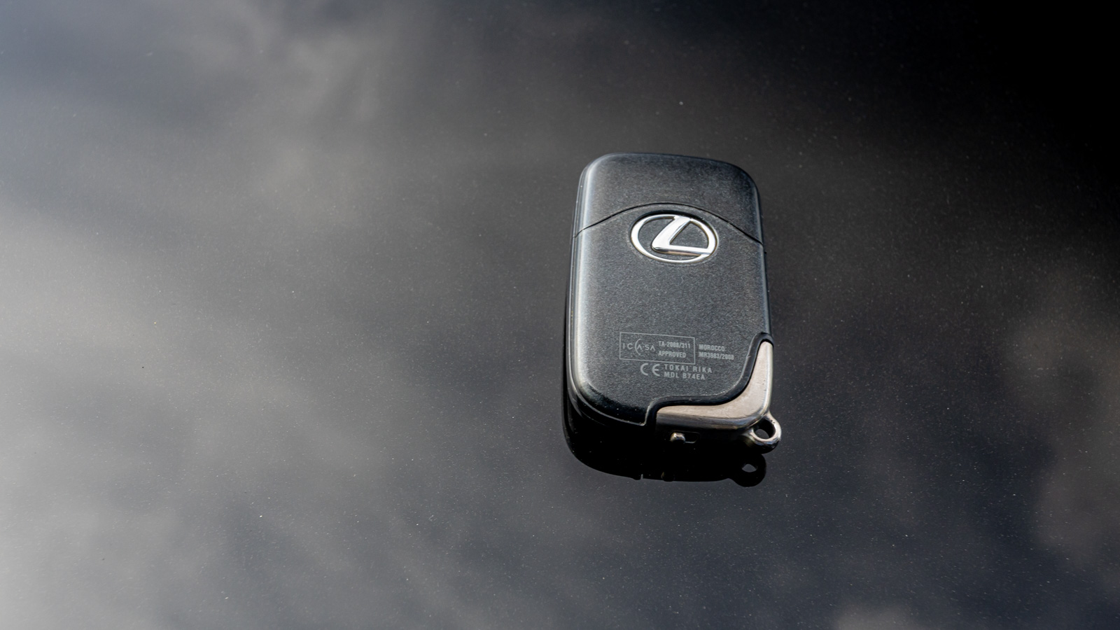 Lexus GX 2013 року з пробігом 162626 км, Універсал, Тойота Центр Дніпро "Алмаз Мотор" на Запорізькому шосе, м.Дніпро - 1245000 ГРН | Фото № 38