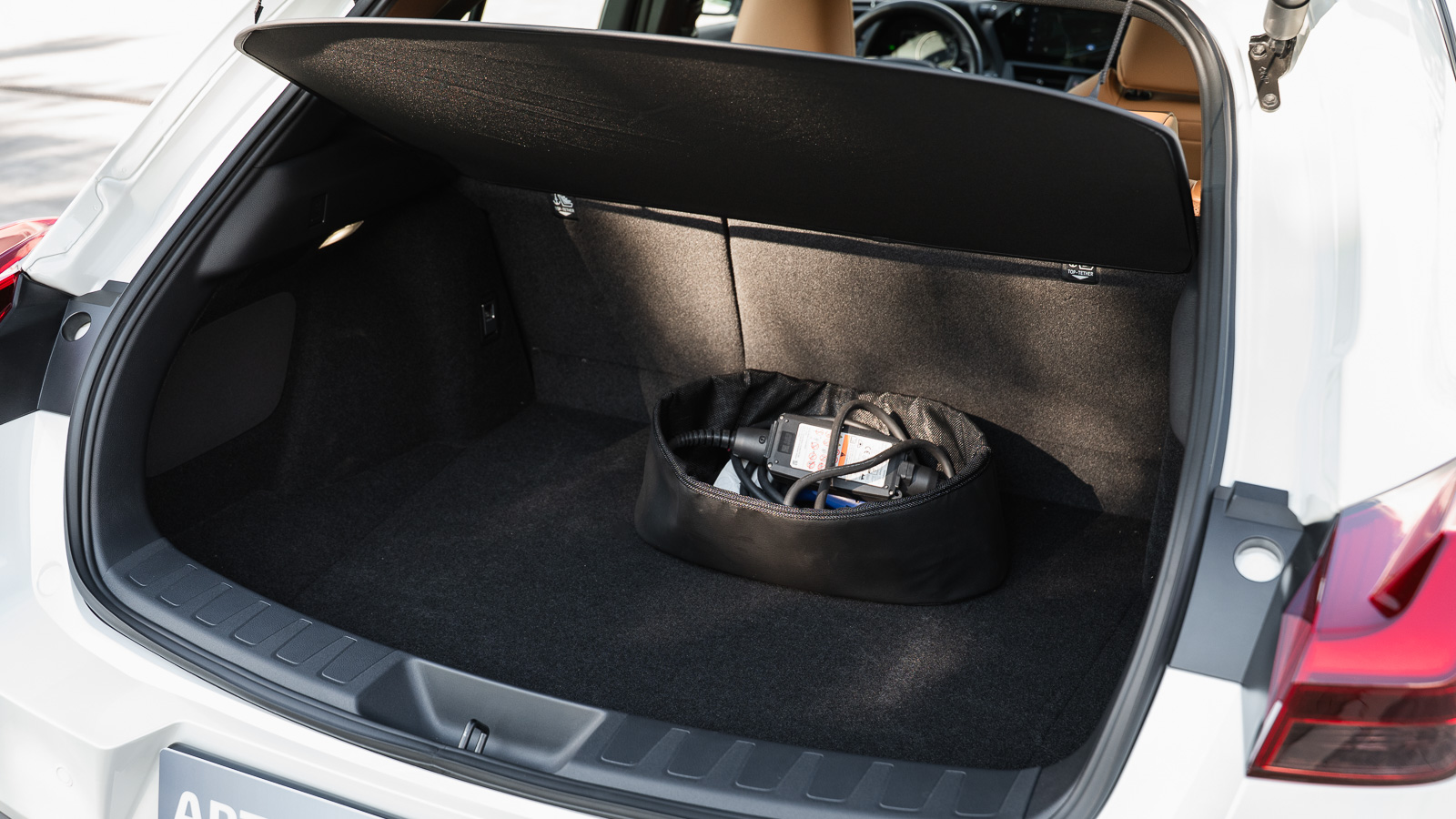 Lexus UX 300e 2023 року з пробігом 3334 км, Універсал, Лексус Дніпро, м.Дніпро - 1536600 ГРН | Фото № 10
