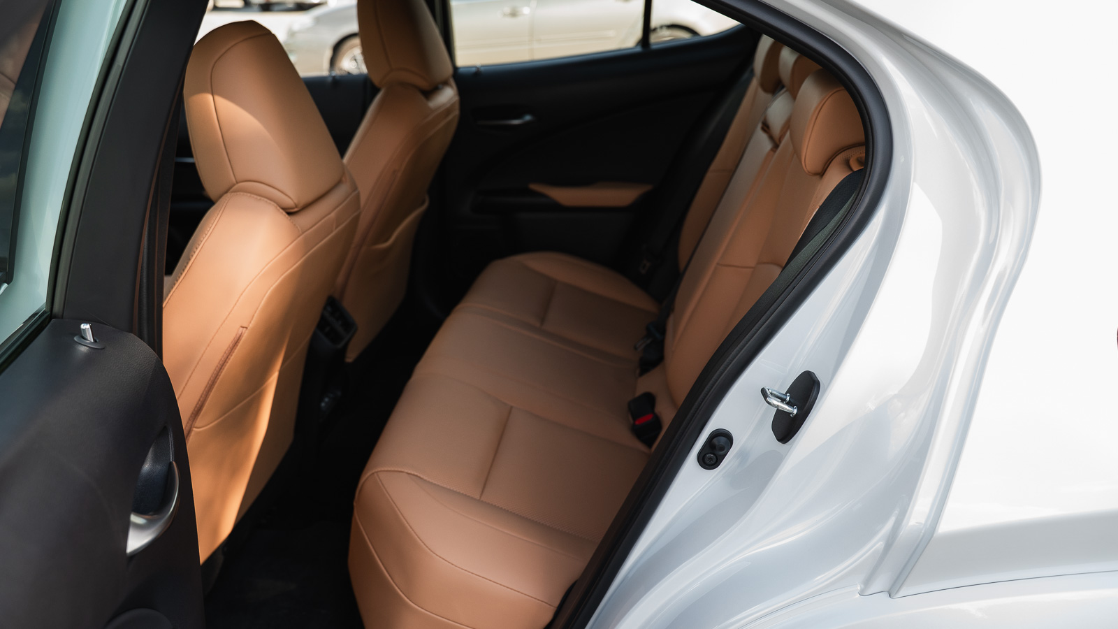 Lexus UX 300e 2023 року з пробігом 3334 км, Універсал, Лексус Дніпро, м.Дніпро - 1536600 ГРН | Фото № 11