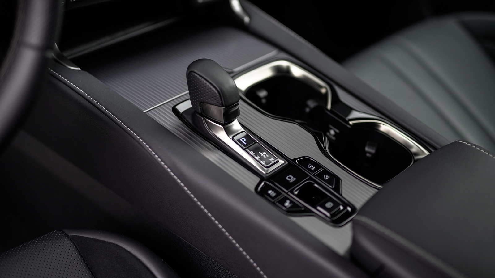Lexus RX 2022 року з пробігом 4594 км, Універсал, Лексус Львів, м.Львів - 3195500 ГРН | Фото № 31