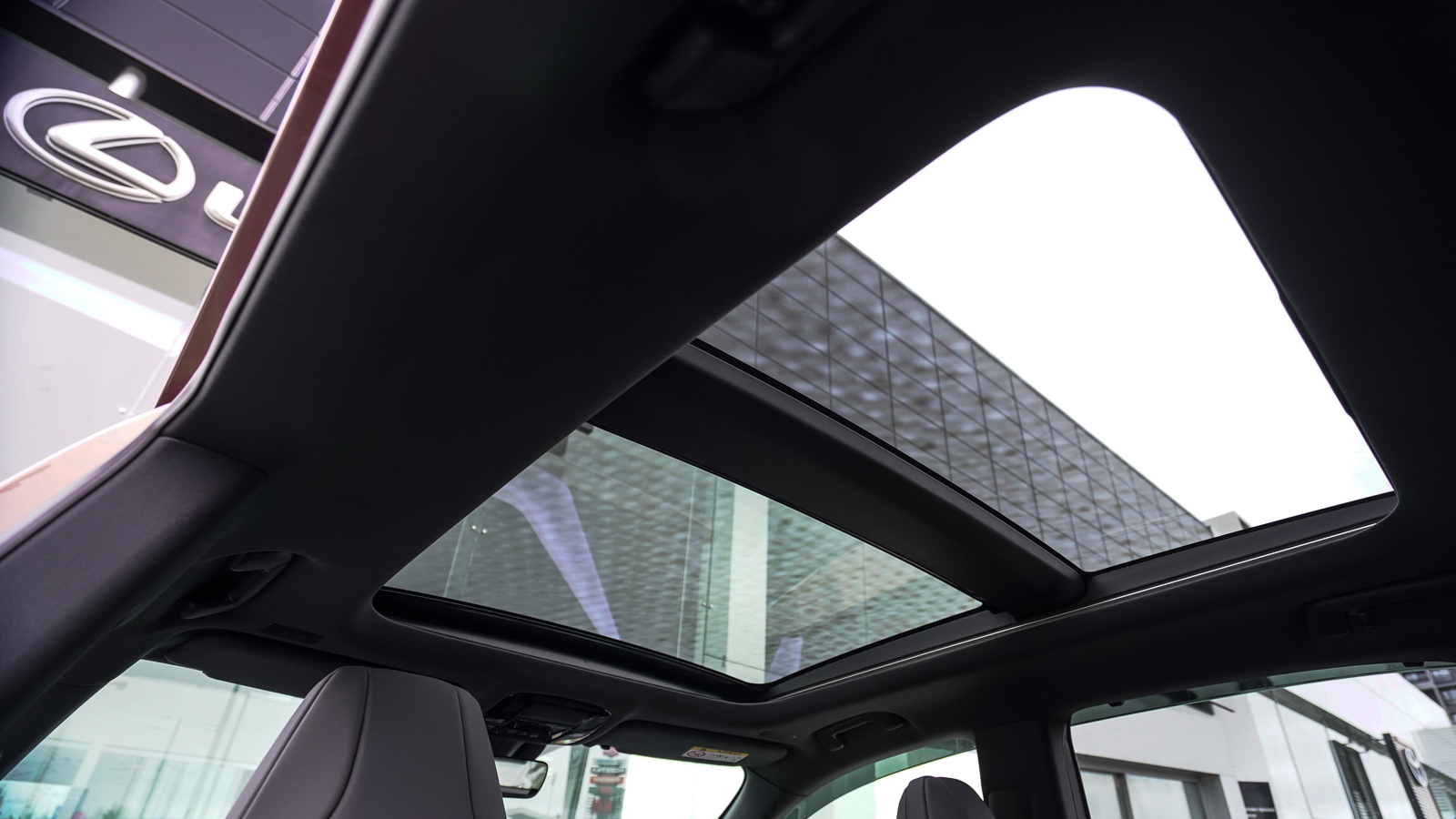 Lexus RX 2022 року з пробігом 4594 км, Універсал, Лексус Львів, м.Львів - 3195500 ГРН | Фото № 33