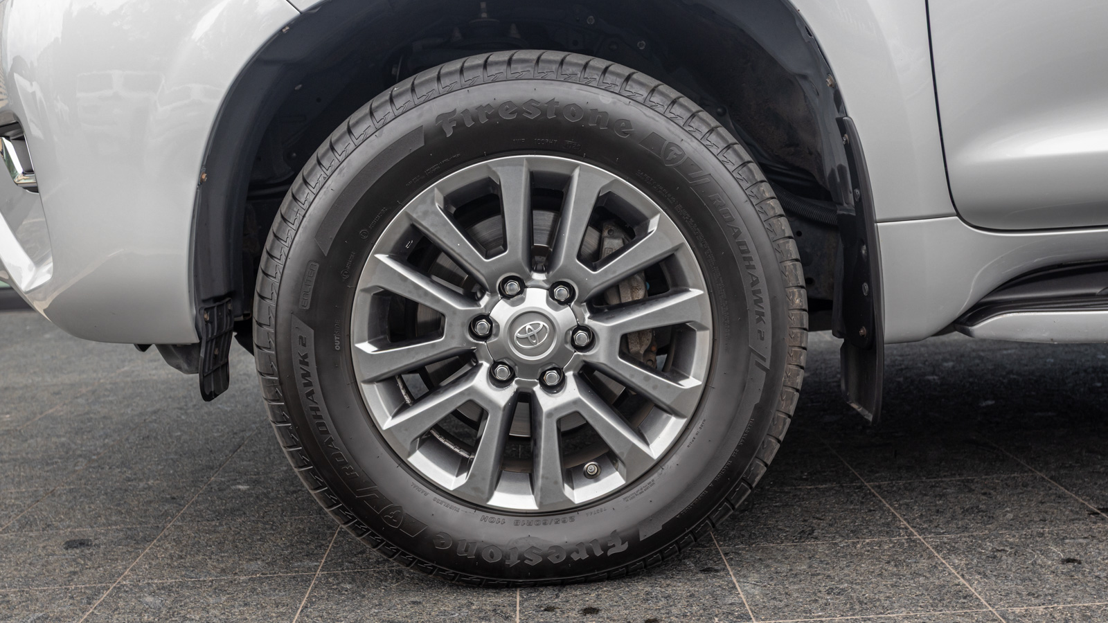 Toyota LAND CRUISER PRADO 2018 року з пробігом 198416 км, Універсал, Тойота Центр Дніпро "Алмаз Мотор" на Запорізькому шосе, м.Дніпро - 1501200 ГРН | Фото № 14