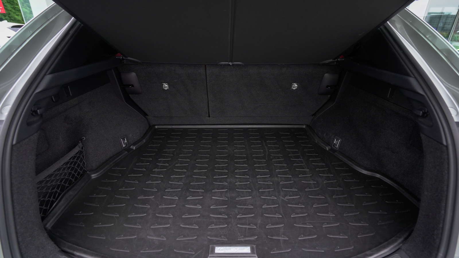 Lexus NX 2021 року з пробігом 163950 км, Універсал, Лексус Львів, м.Львів - 1597750 ГРН | Фото № 10