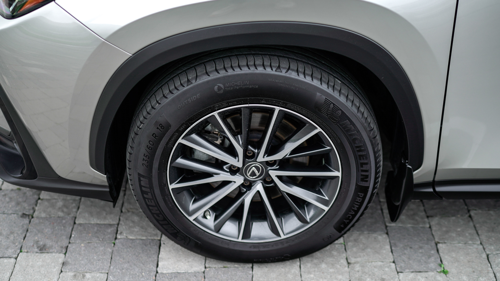 Lexus NX 2021 року з пробігом 163950 км, Універсал, Лексус Львів, м.Львів - 1597750 ГРН | Фото № 12