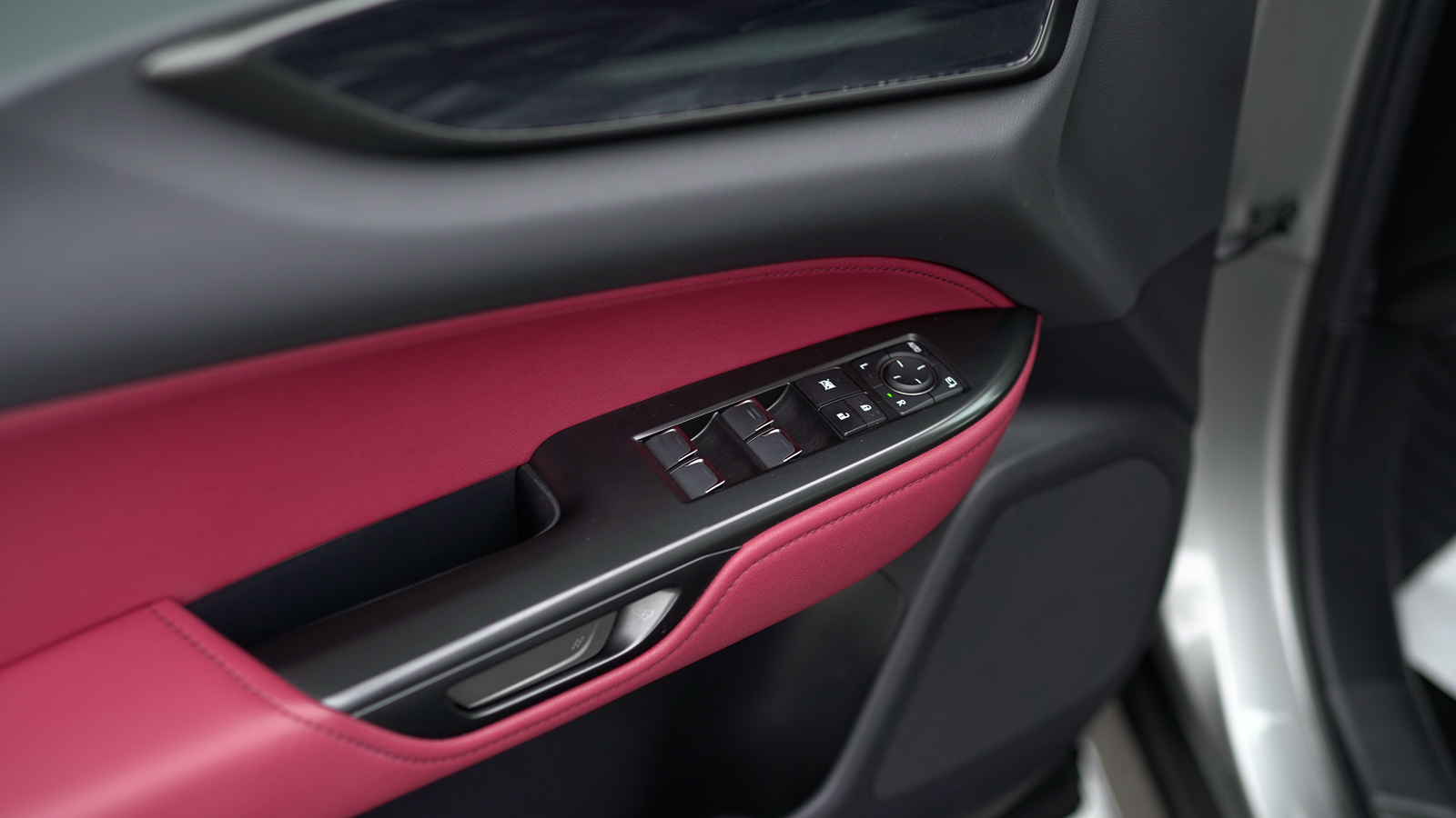Lexus NX 2021 року з пробігом 163950 км, Універсал, Лексус Львів, м.Львів - 1597750 ГРН | Фото № 14