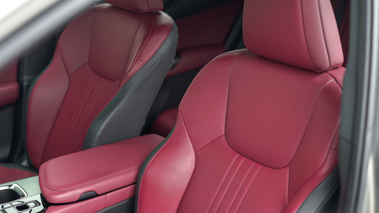 Lexus NX 2021 року з пробігом 163950 км, Універсал, Лексус Львів, м.Львів - 1597750 ГРН | Фото № 16