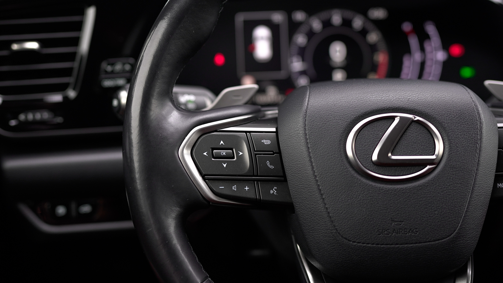 Lexus NX 2021 року з пробігом 163950 км, Універсал, Лексус Львів, м.Львів - 1597750 ГРН | Фото № 18