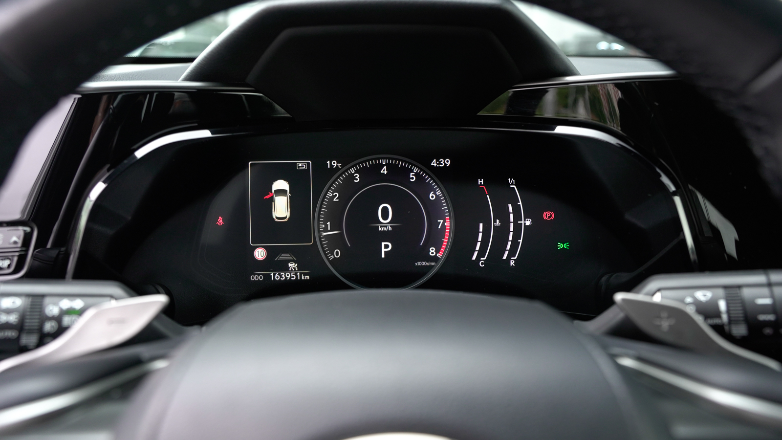 Lexus NX 2021 року з пробігом 163950 км, Універсал, Лексус Львів, м.Львів - 1597750 ГРН | Фото № 22