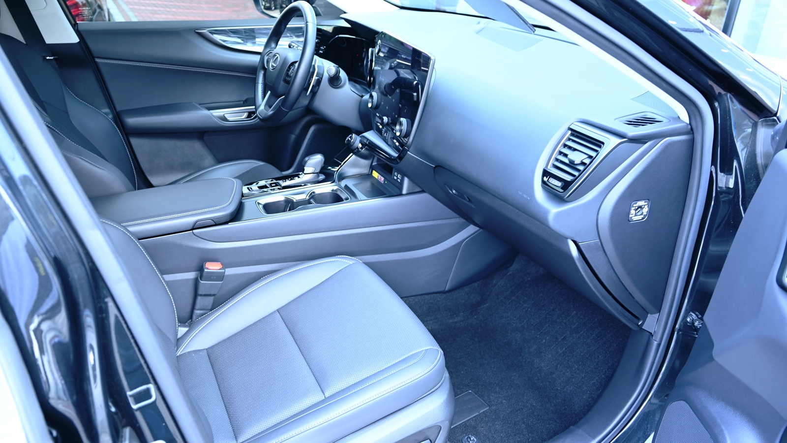 Lexus NX 2022 року з пробігом 39345 км, Універсал, Тойота Центр Київ "Сіті Плаза", м.Київ - 2022450 ГРН | Фото № 6