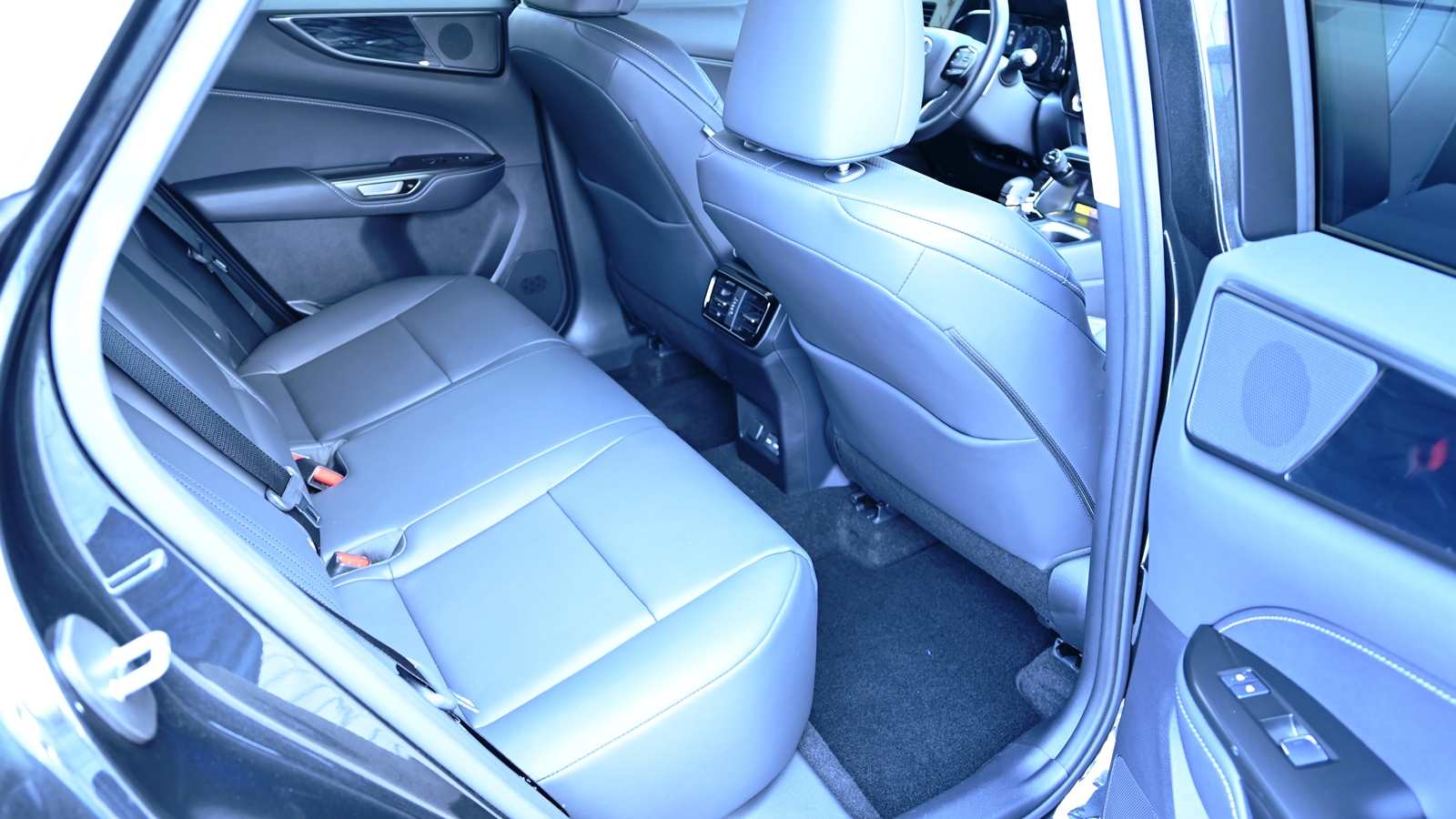 Lexus NX 2022 року з пробігом 39345 км, Універсал, Тойота Центр Київ "Сіті Плаза", м.Київ - 2022450 ГРН | Фото № 7