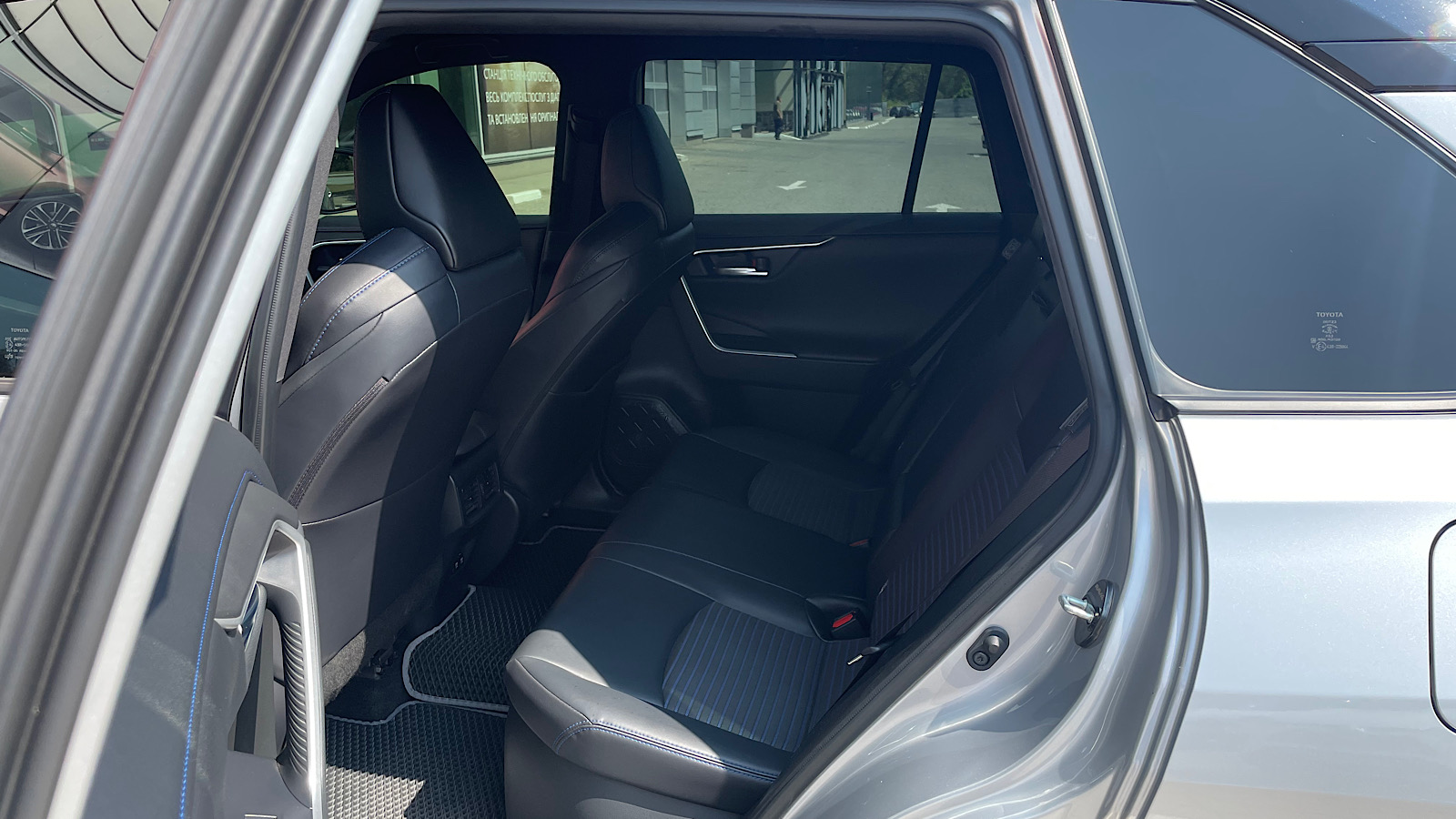 Toyota RAV4 2020 року з пробігом 75000 км, Універсал, Тойота Центр Запоріжжя "Восток Автомир", м.Запоріжжя - 1440000 ГРН | Фото № 11