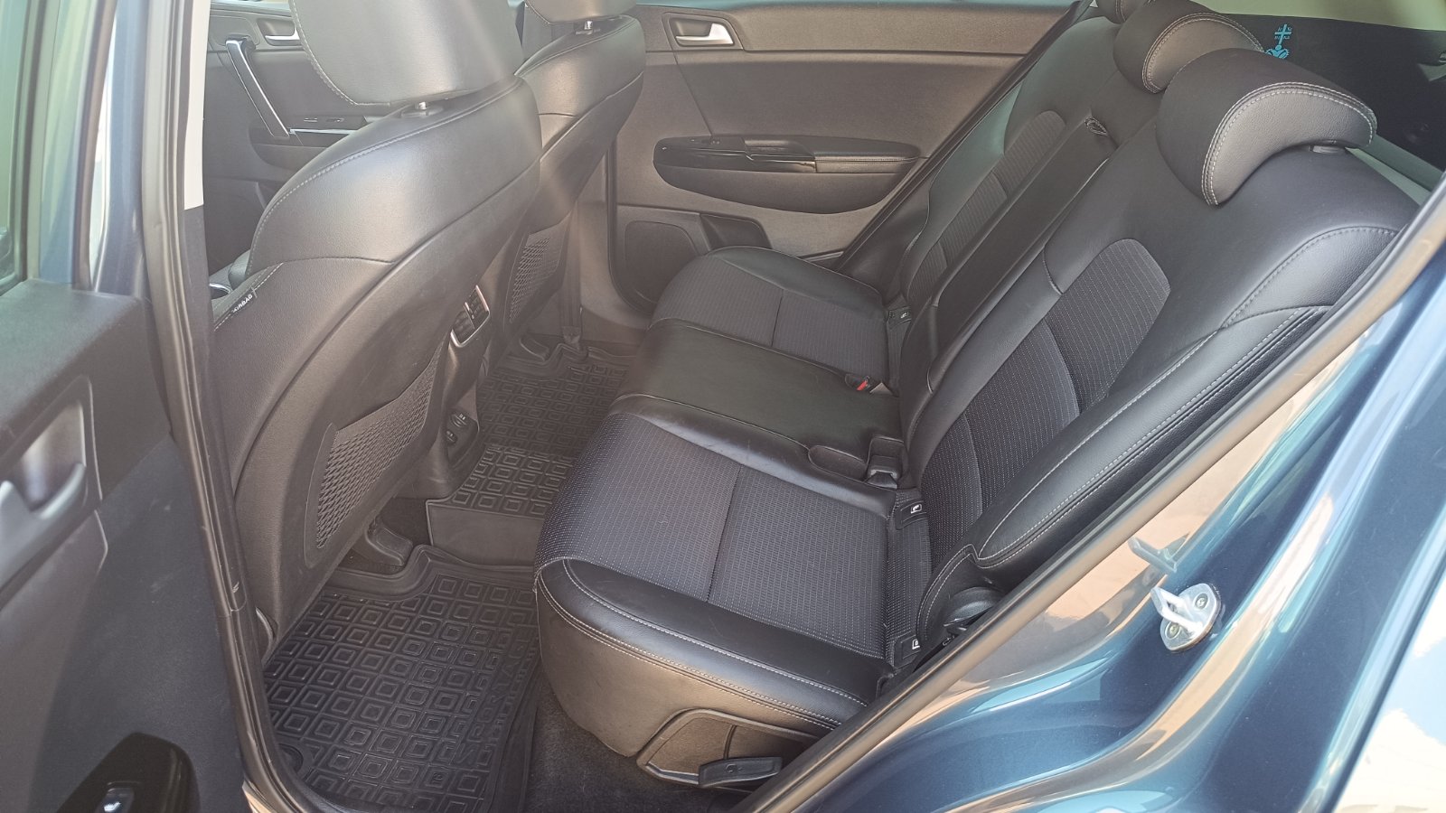 Інші авто KIA SPORTAGE 2019 року з пробігом 112297 км, Універсал, Тойота Центр Київ «ВІДІ Аеропорт», м.Київ - 895000 ГРН | Фото № 11