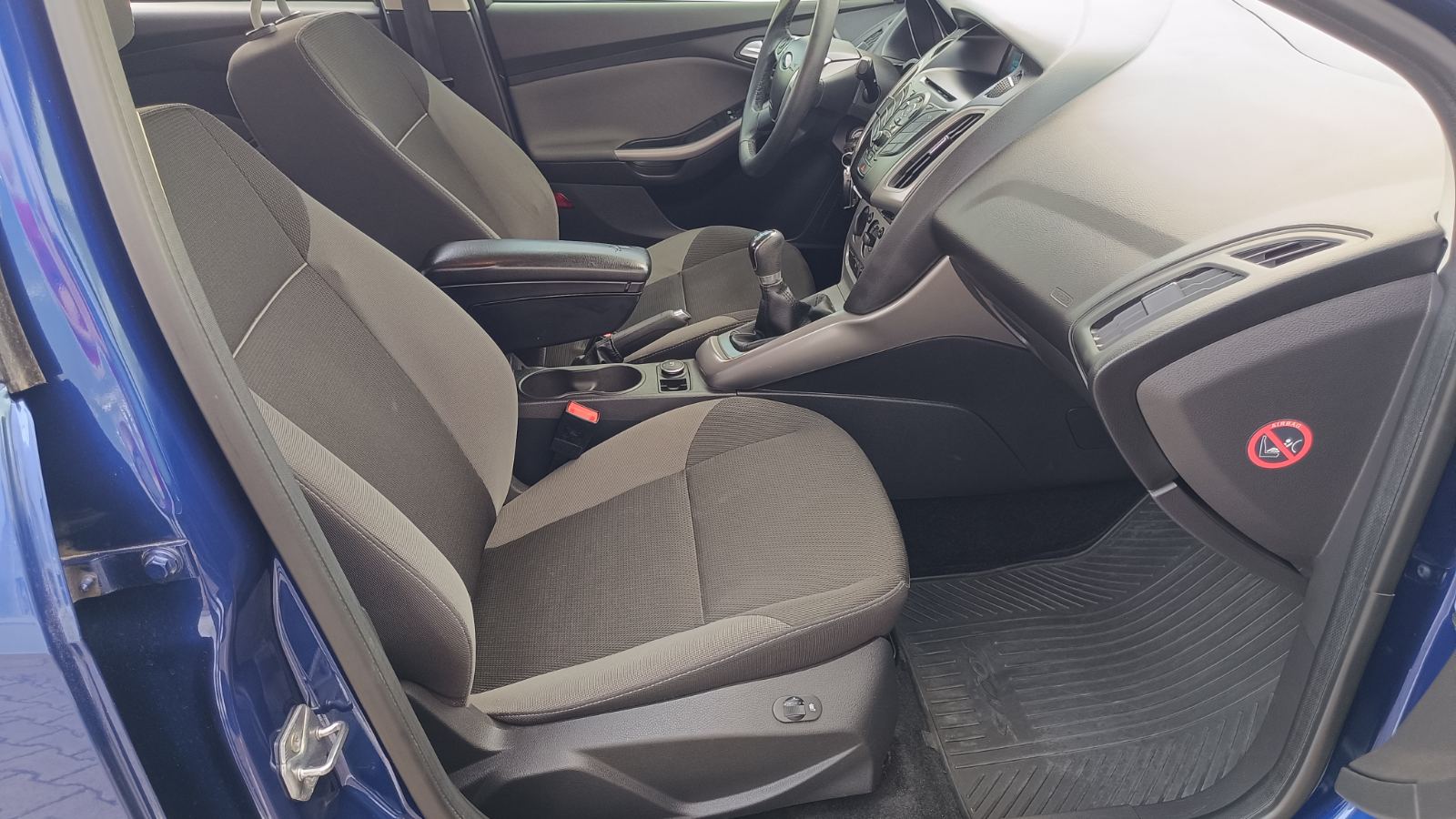 Інші авто FORD FOCUS 2014 року з пробігом 94713 км, Седан, Тойота Центр Київ «ВІДІ Аеропорт», м.Київ - 260000 ГРН | Фото № 6