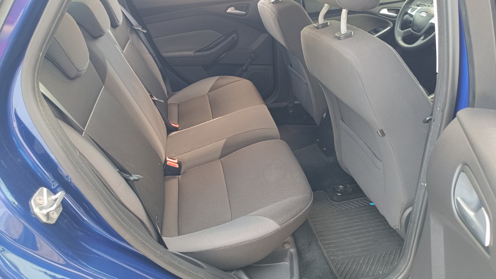 Інші авто FORD FOCUS 2014 року з пробігом 94713 км, Седан, Тойота Центр Київ «ВІДІ Аеропорт», м.Київ - 260000 ГРН | Фото № 7