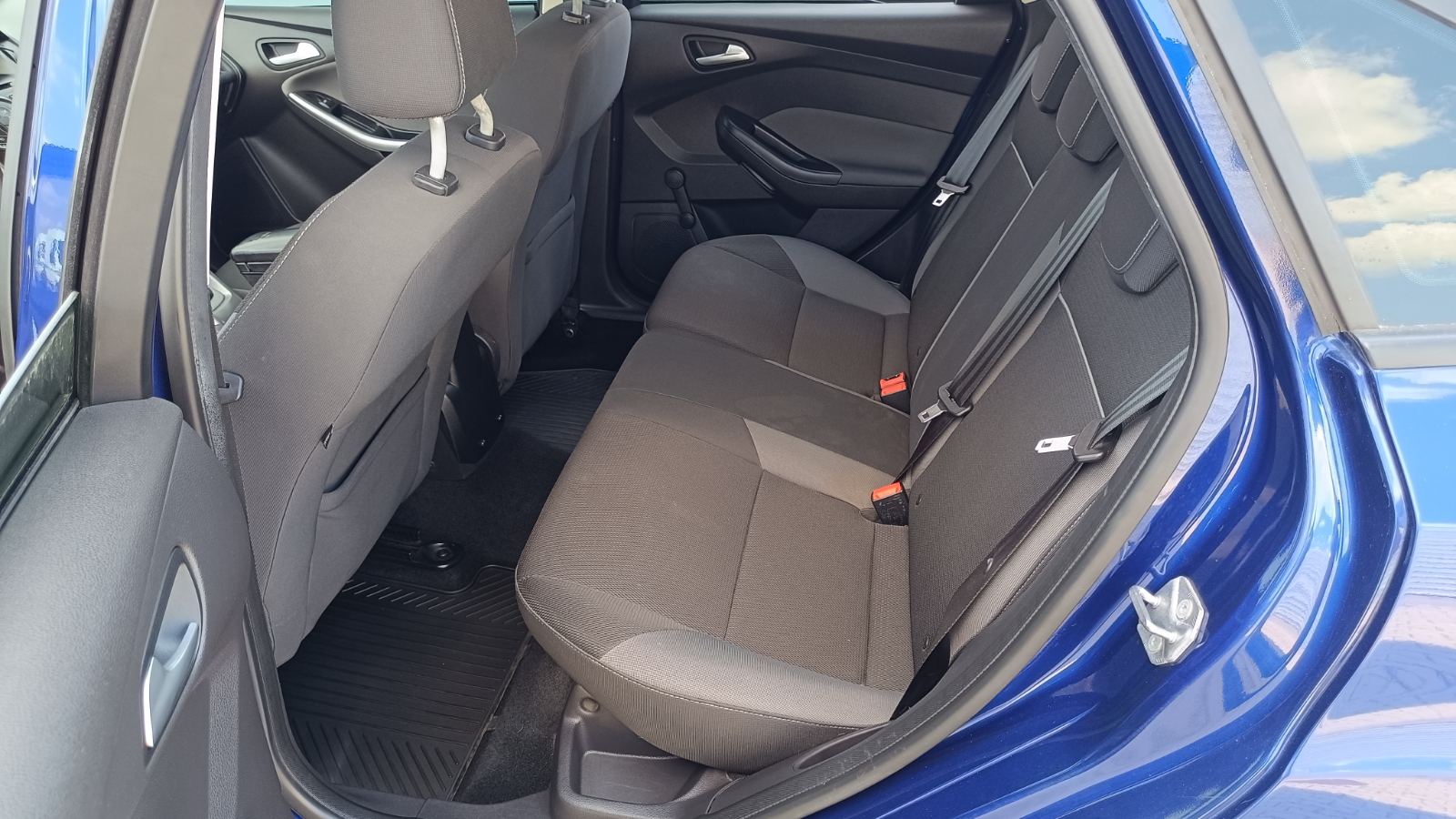 Інші авто FORD FOCUS 2014 року з пробігом 94713 км, Седан, Тойота Центр Київ «ВІДІ Аеропорт», м.Київ - 260000 ГРН | Фото № 12