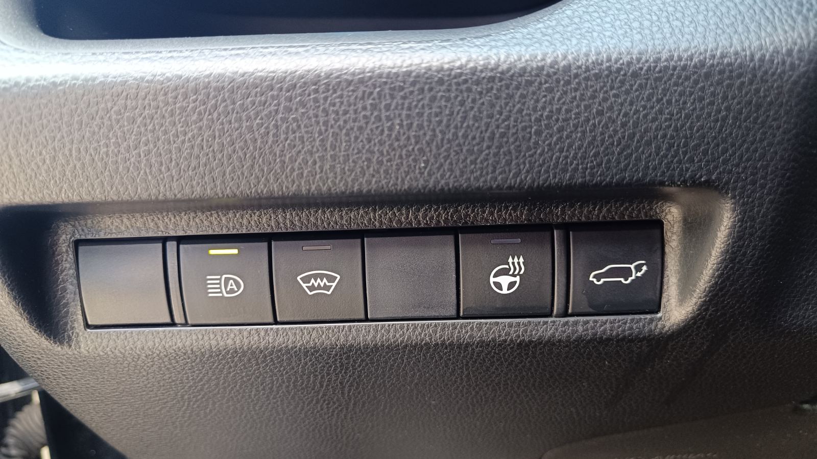 Toyota RAV4 2020 року з пробігом 103700 км, Універсал, Тойота Центр Київ «ВІДІ Аеропорт», м.Київ - 1395000 ГРН | Фото № 14