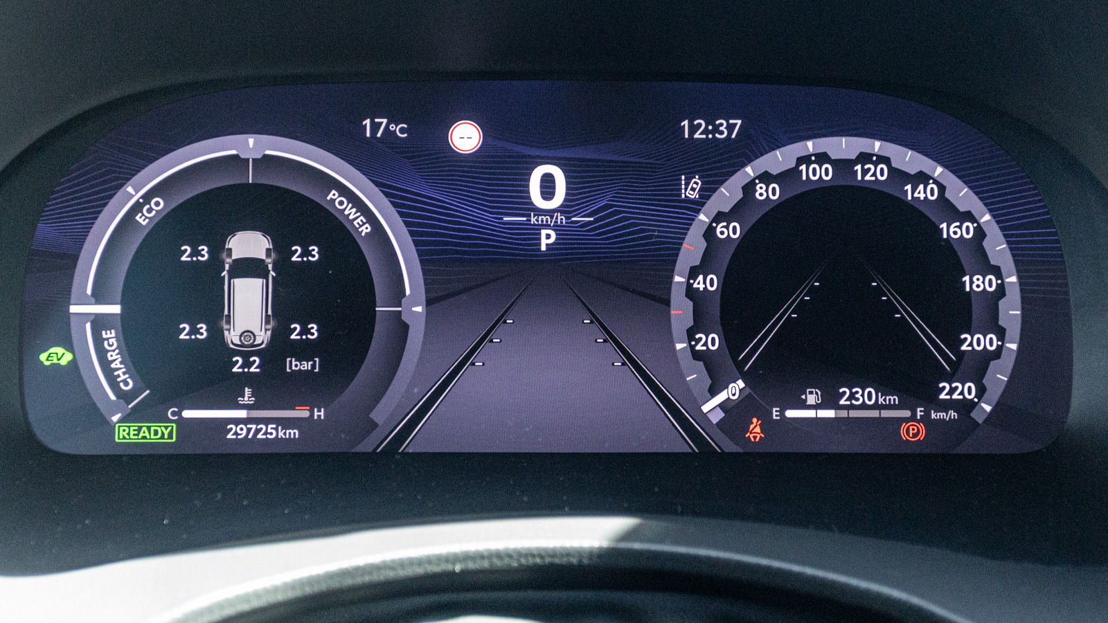 Toyota HIGHLANDER 2023 року з пробігом 29725 км, Універсал, Тойота Центр Дніпро "Алмаз Мотор" на Запорізькому шосе, м.Дніпро - 2790000 ГРН | Фото № 16