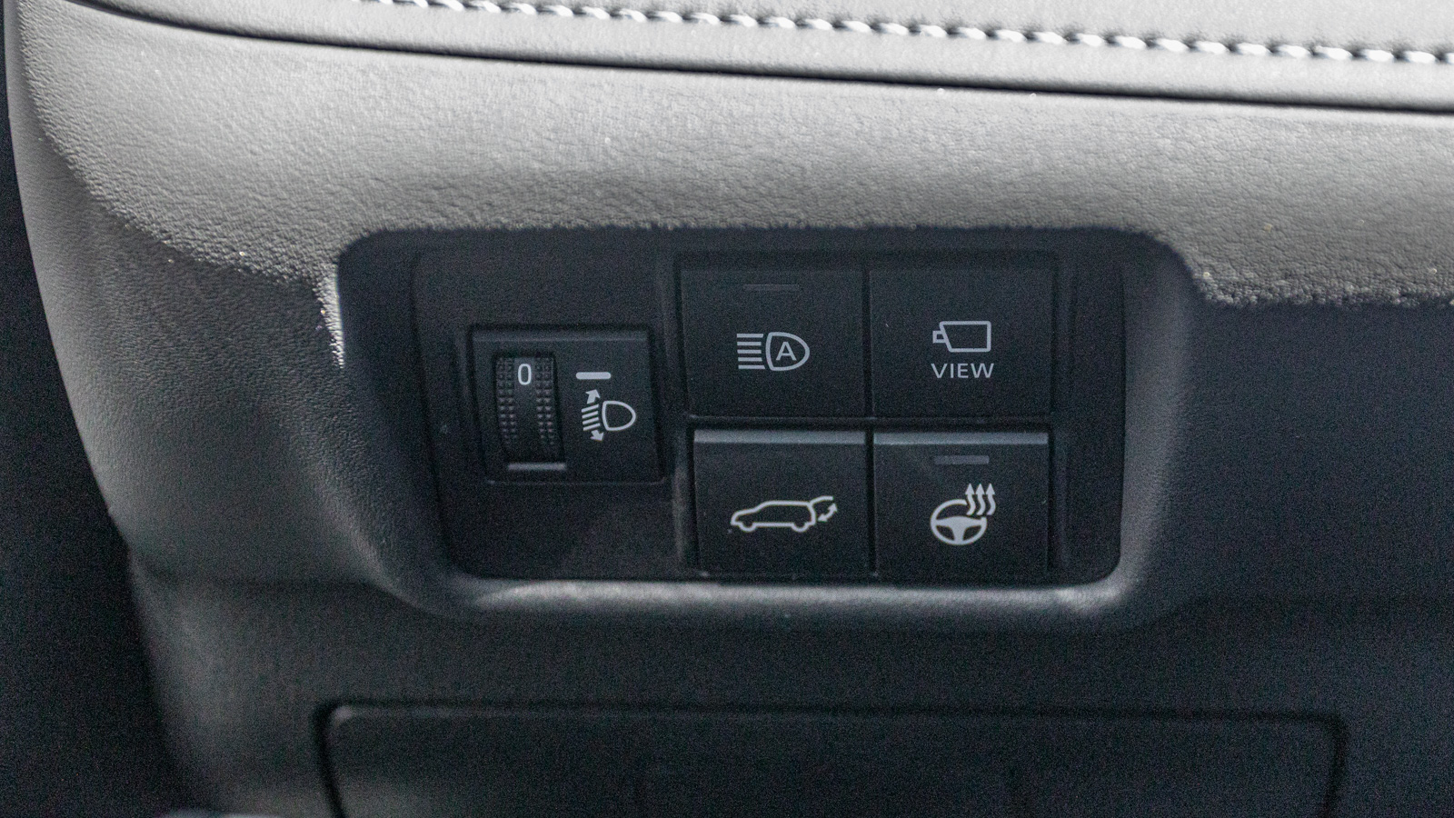Toyota HIGHLANDER 2023 року з пробігом 29725 км, Універсал, Тойота Центр Дніпро "Алмаз Мотор" на Запорізькому шосе, м.Дніпро - 2790000 ГРН | Фото № 27