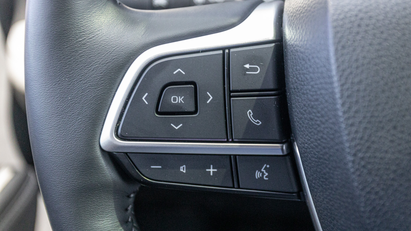 Toyota HIGHLANDER 2023 року з пробігом 29725 км, Універсал, Тойота Центр Дніпро "Алмаз Мотор" на Запорізькому шосе, м.Дніпро - 2790000 ГРН | Фото № 30