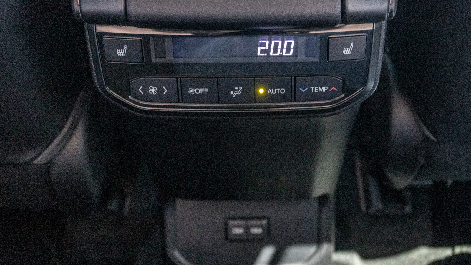 Toyota HIGHLANDER 2023 року з пробігом 29725 км, Універсал, Тойота Центр Дніпро "Алмаз Мотор" на Запорізькому шосе, м.Дніпро - 2790000 ГРН | Фото № 34