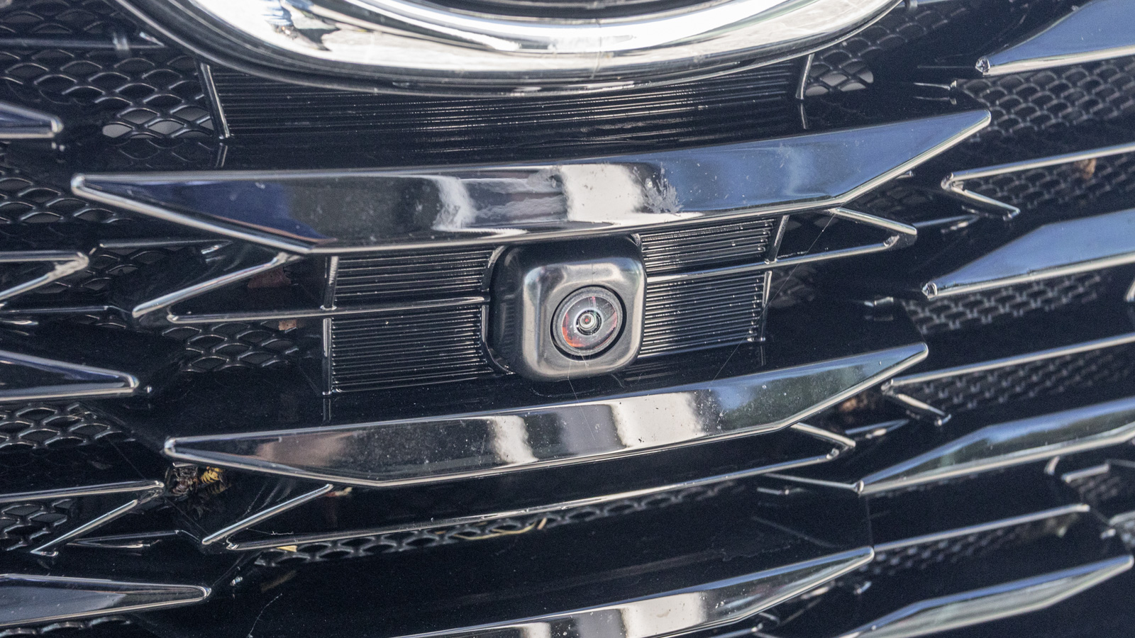Toyota HIGHLANDER 2023 року з пробігом 29725 км, Універсал, Тойота Центр Дніпро "Алмаз Мотор" на Запорізькому шосе, м.Дніпро - 2790000 ГРН | Фото № 35
