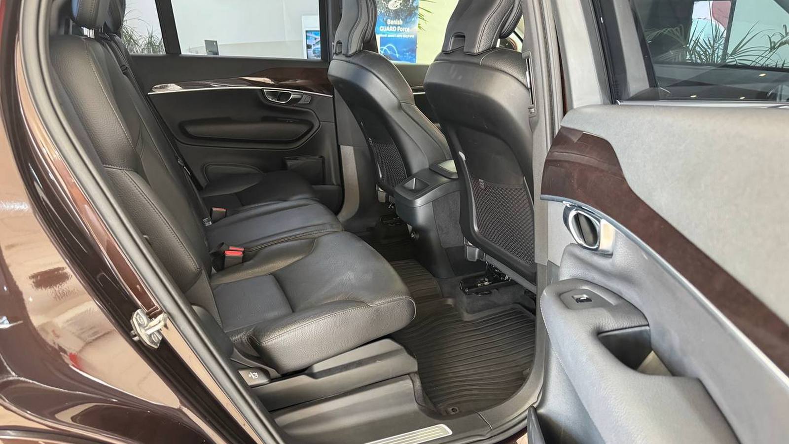 Інші авто VOLVO XC90 2018 року з пробігом 180520 км, Універсал, Тойота Центр Ужгород "Карат Мотор", м.Ужгород - 1323000 ГРН | Фото № 6