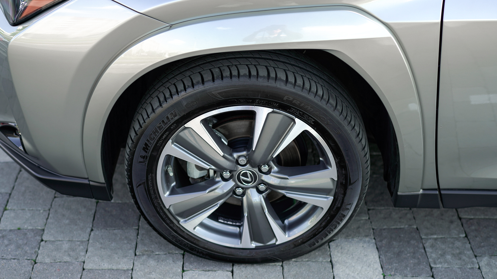 Lexus UX 300e 2023 року з пробігом 11022 км, Універсал, Лексус Львів, м.Львів - 1517630 ГРН | Фото № 14