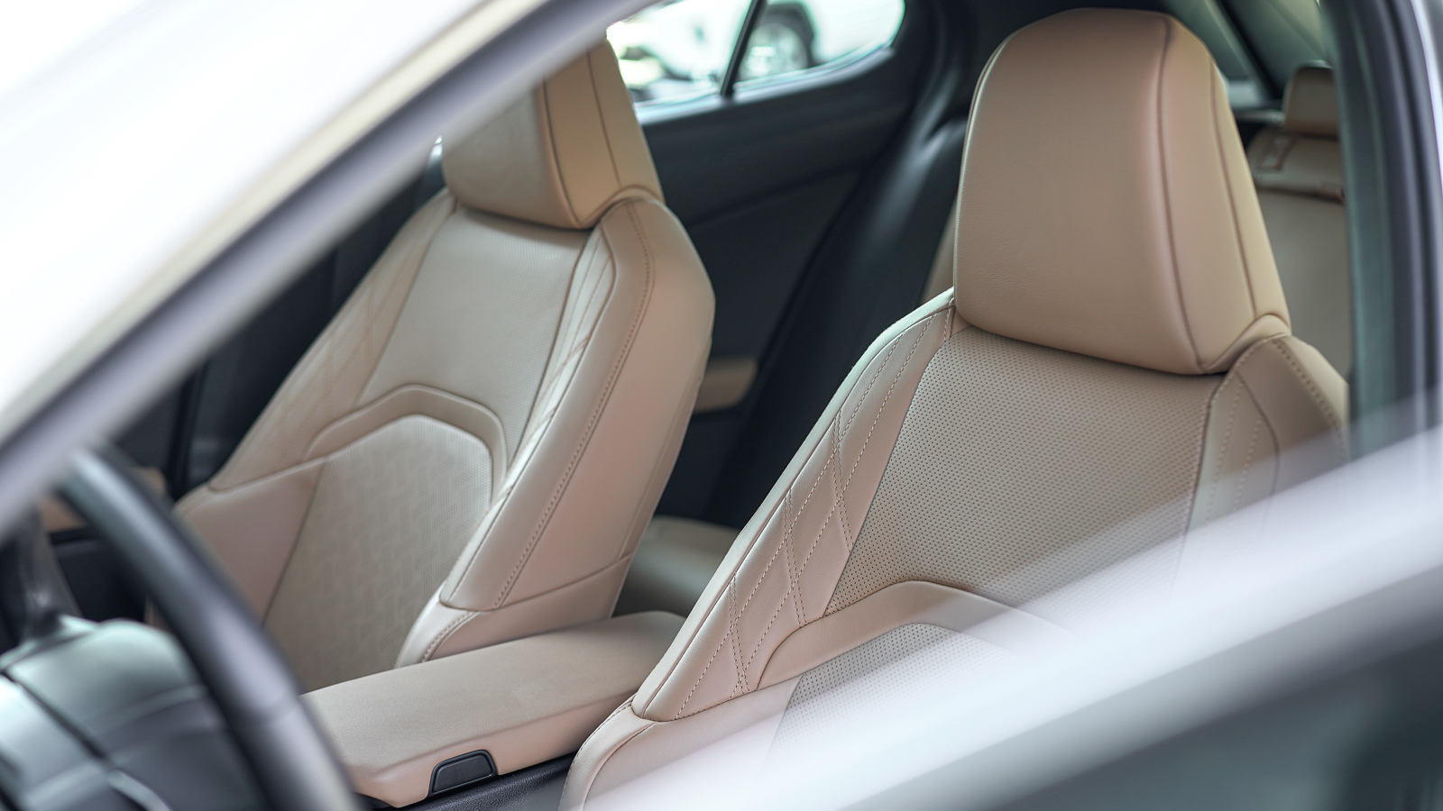 Lexus UX 300e 2023 року з пробігом 11022 км, Універсал, Лексус Львів, м.Львів - 1517630 ГРН | Фото № 17