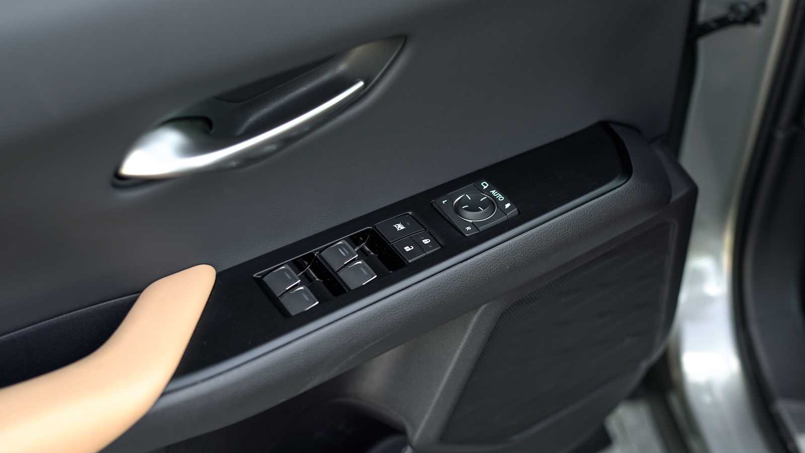 Lexus UX 300e 2023 року з пробігом 11022 км, Універсал, Лексус Львів, м.Львів - 1517630 ГРН | Фото № 19