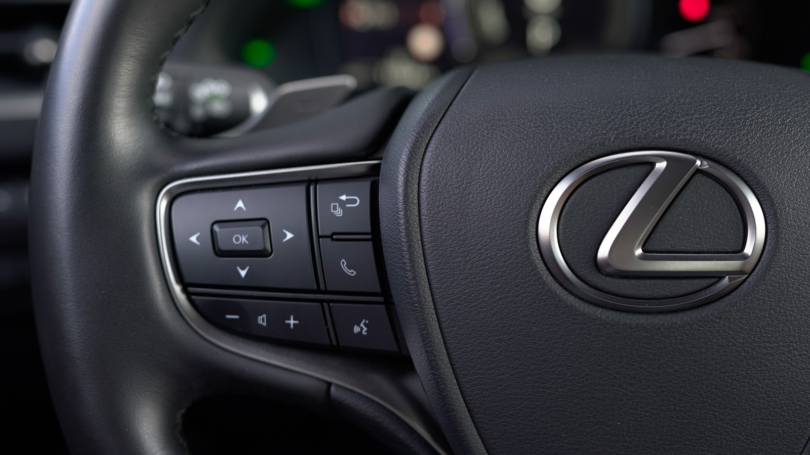 Lexus UX 300e 2023 року з пробігом 11022 км, Універсал, Лексус Львів, м.Львів - 1517630 ГРН | Фото № 22