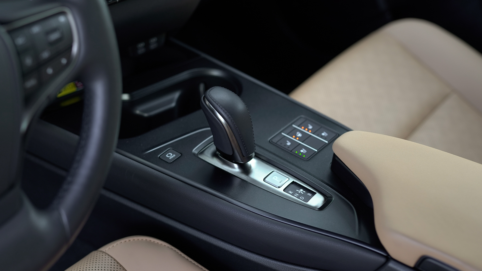 Lexus UX 300e 2023 року з пробігом 11022 км, Універсал, Лексус Львів, м.Львів - 1517630 ГРН | Фото № 36