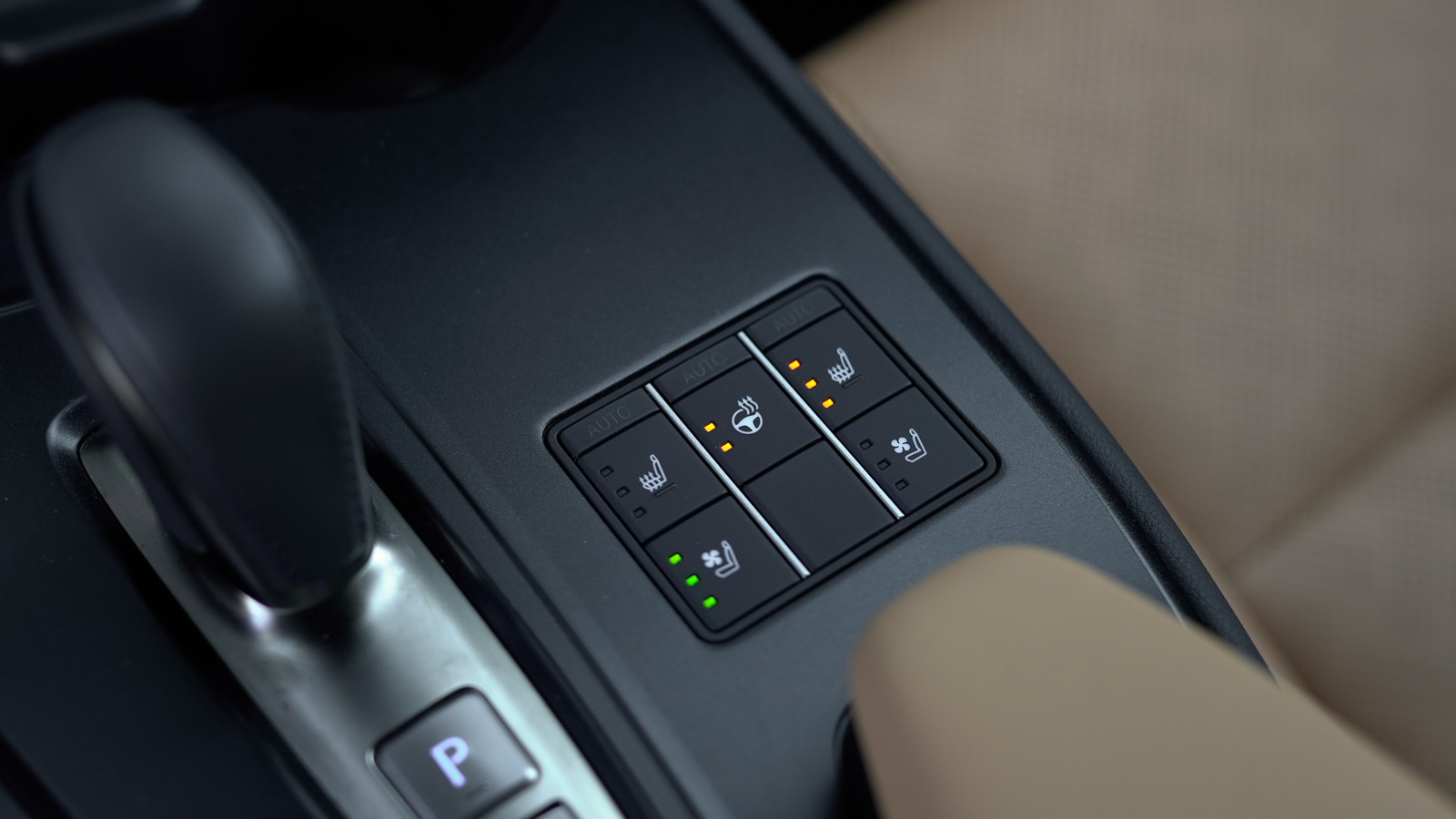 Lexus UX 300e 2023 року з пробігом 11022 км, Універсал, Лексус Львів, м.Львів - 1517630 ГРН | Фото № 37
