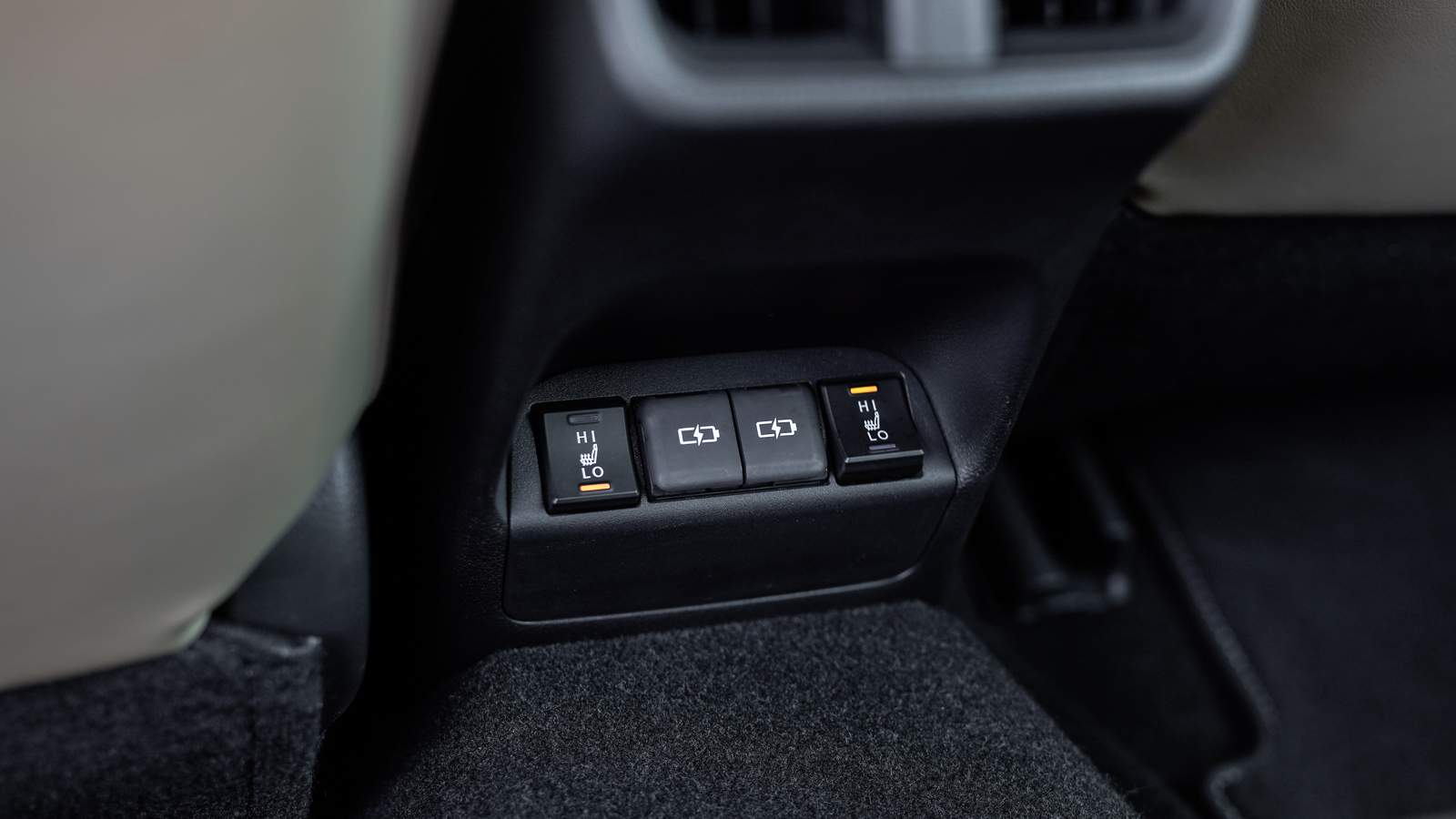 Lexus UX 300e 2023 року з пробігом 11022 км, Універсал, Лексус Львів, м.Львів - 1517630 ГРН | Фото № 38