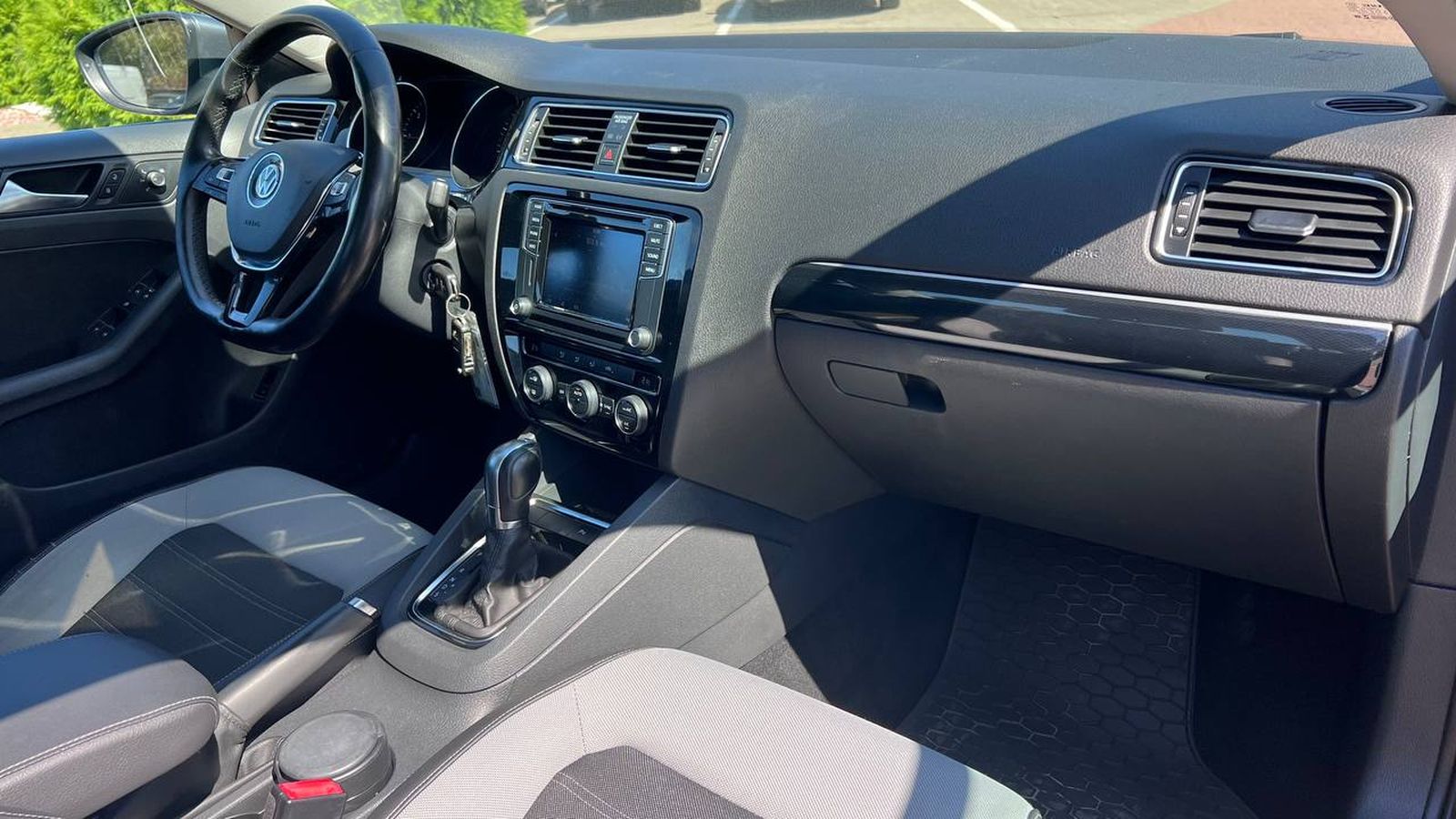 Інші авто VOLKSWAGEN JETTA 2016 року з пробігом 135711 км, Седан, Тойота Центр Хмельницький "Гранд Мотор", м.Хмельницький - 512000 ГРН | Фото № 6
