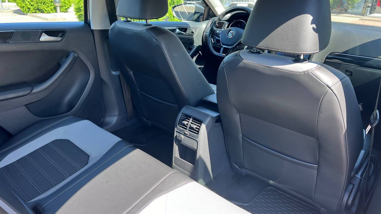 Інші авто VOLKSWAGEN JETTA 2016 року з пробігом 135711 км, Седан, Тойота Центр Хмельницький "Гранд Мотор", м.Хмельницький - 512000 ГРН | Фото № 7
