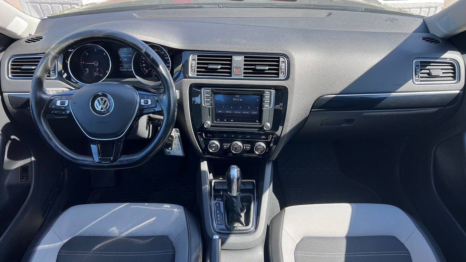 Інші авто VOLKSWAGEN JETTA 2016 року з пробігом 135711 км, Седан, Тойота Центр Хмельницький "Гранд Мотор", м.Хмельницький - 512000 ГРН | Фото № 8
